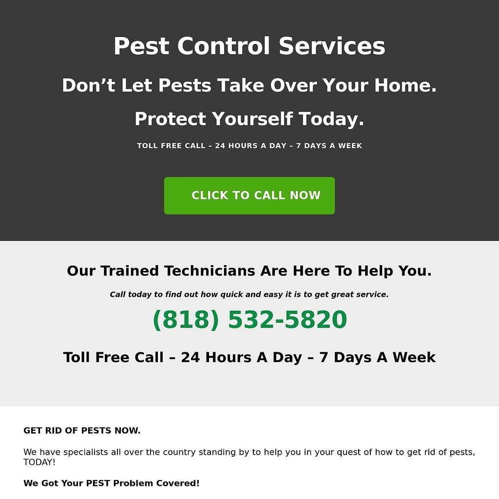 Mesa Wildlife Control