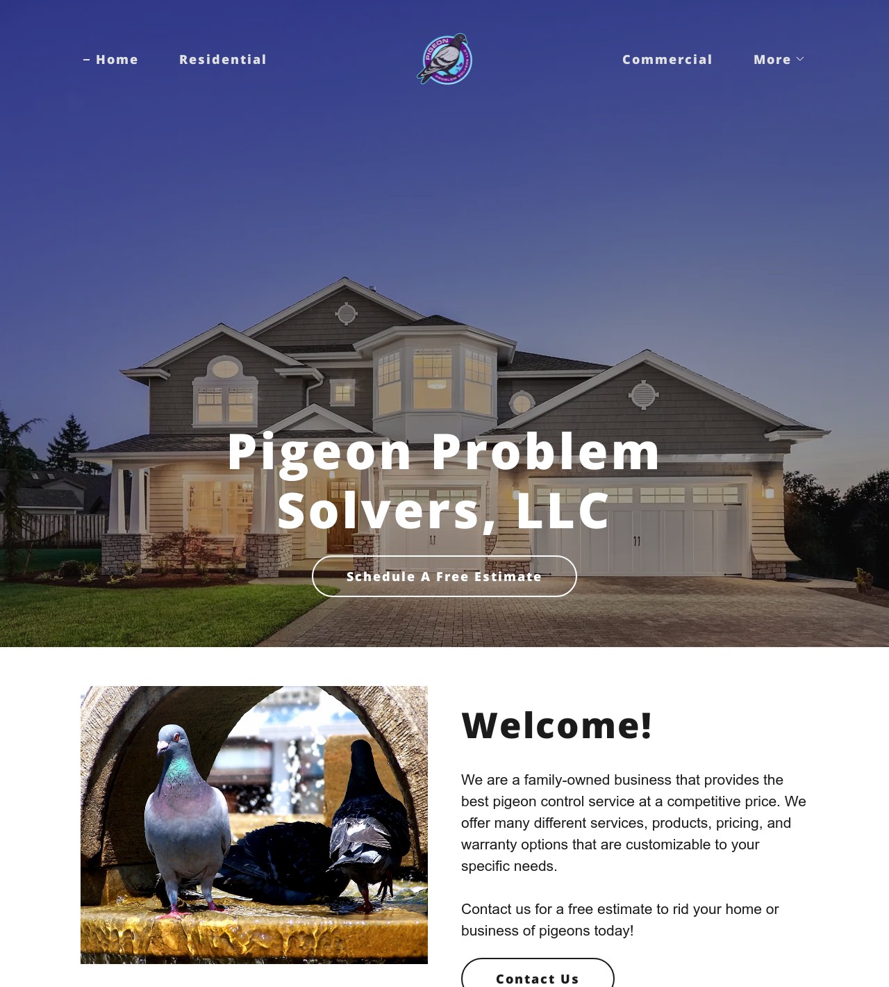 Phoenix Wildlife Control